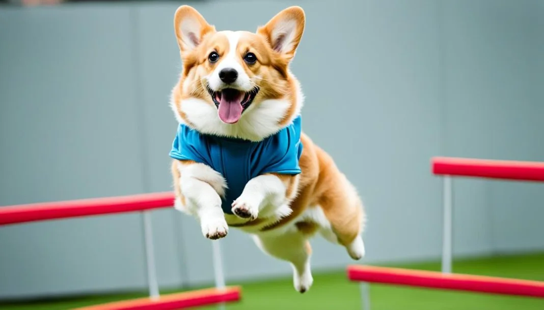 5 Best Methods for Easy Trick Training With Corgis
