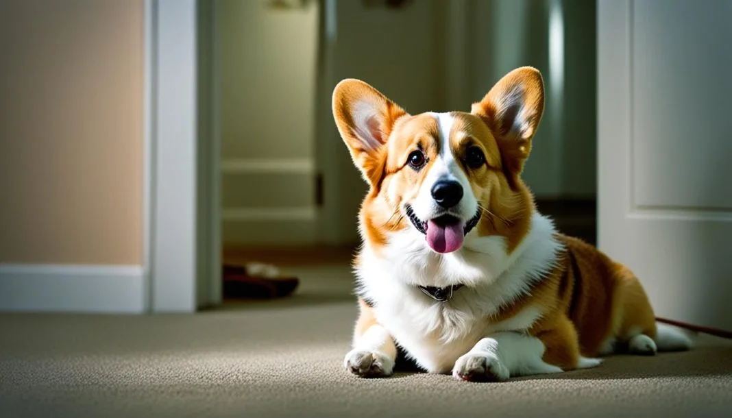 5 Best Strategies for Managing Corgi Separation Anxiety