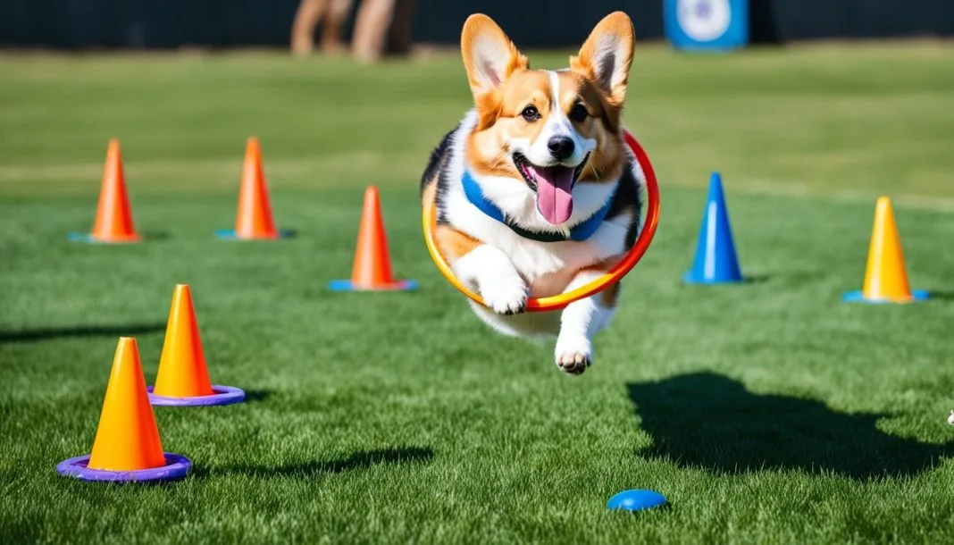 5 Best Tips: Agility Training for Beginner Corgis