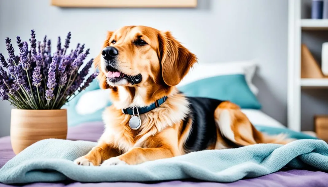 5 Calming Strategies for Anxious Canines