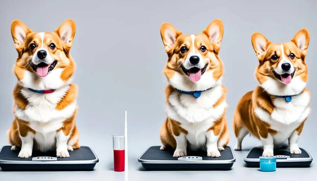 5 Effective Ways to Keep Your Corgi Lean