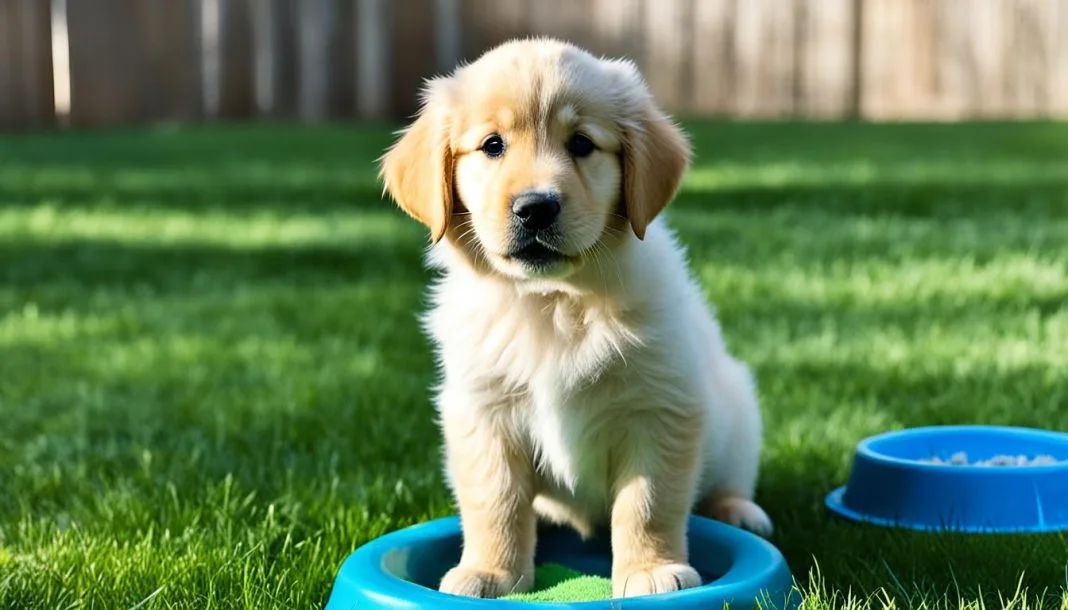 5 Essential Potty Training Tips for Your Young Dog