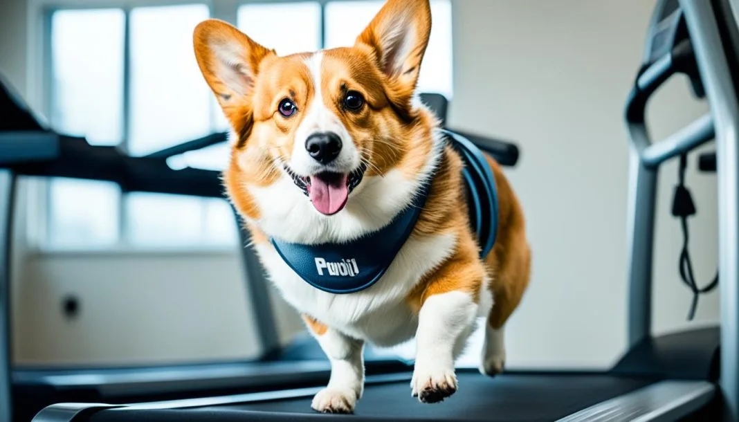5 Exercises to Keep Your Corgi Lean and Healthy