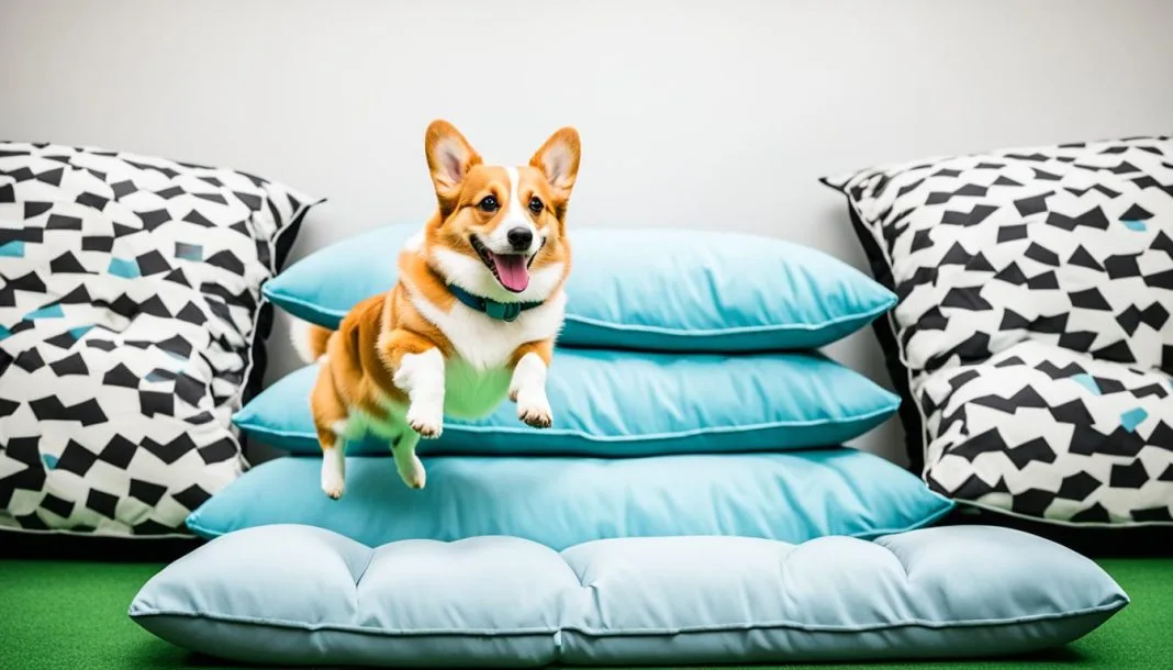 5 Fun Indoor Activities for Your Corgi