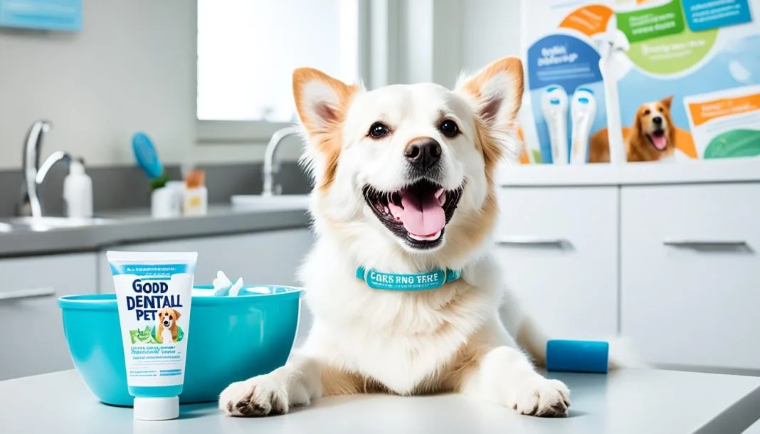 5 Key Dental Care Tips for Your Pup