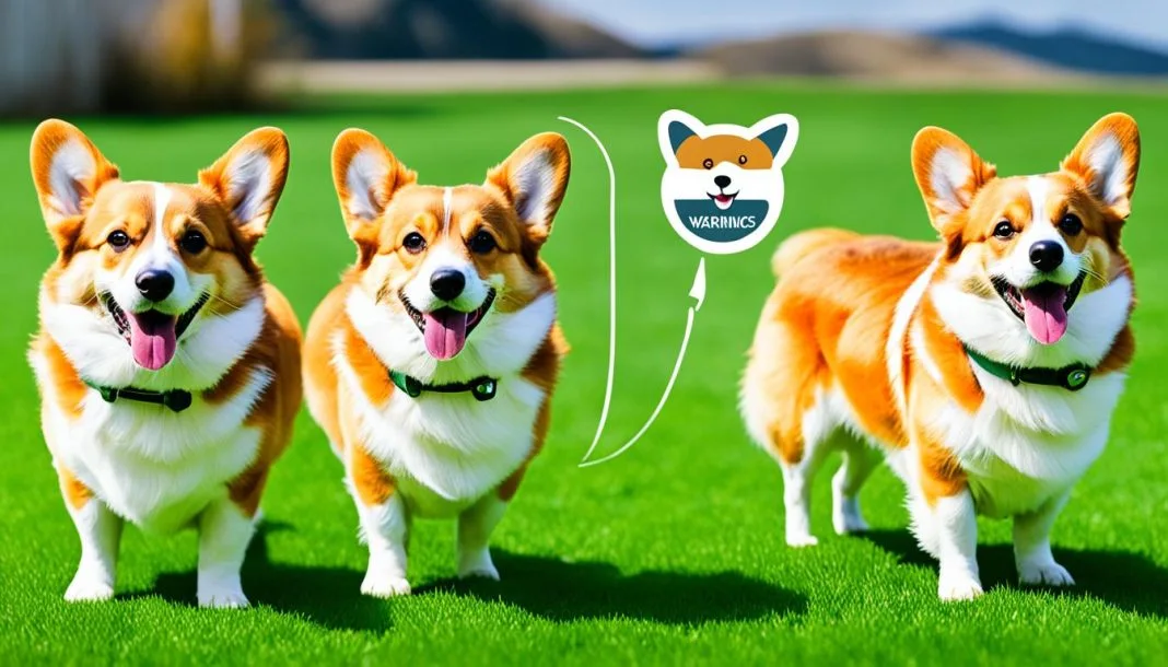 5 Key Health Warning Signs in Your Corgi