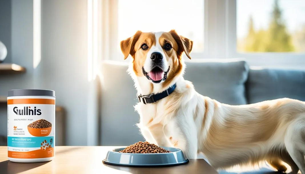 5 Key Nutrients for Pregnant Dogs Health