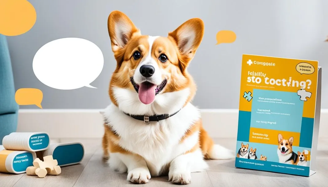 5 Key Strategies to Stop Your Corgis Barking
