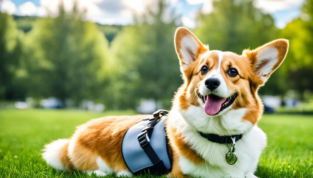 5 Key Tips for Adopting a Rescue Pembroke
