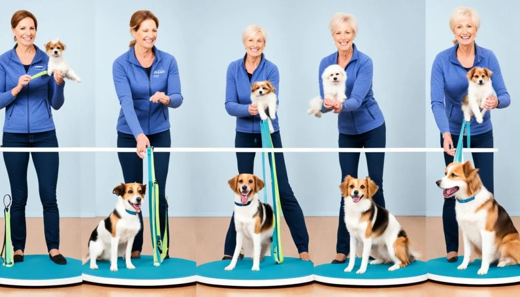 5 Steps to Advanced Obedience Training for Short-Legged Friends
