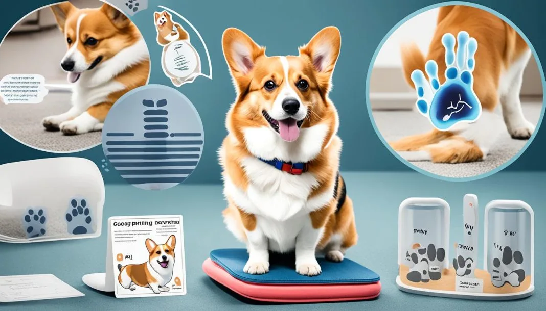 5 Steps to Prevent Corgi Hip Dysplasia