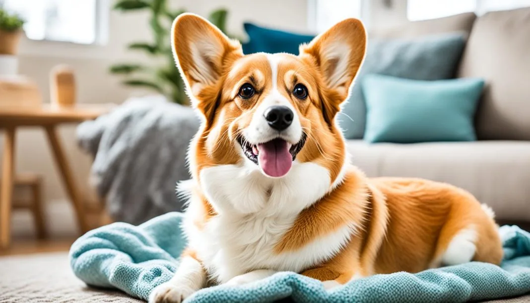 5 Strategies for Corgi Separation Anxiety Relief