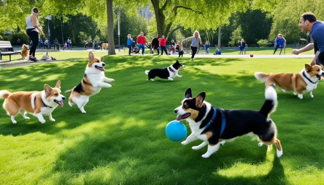 5 Tips for Welcoming Corgis Into Your Pet Family