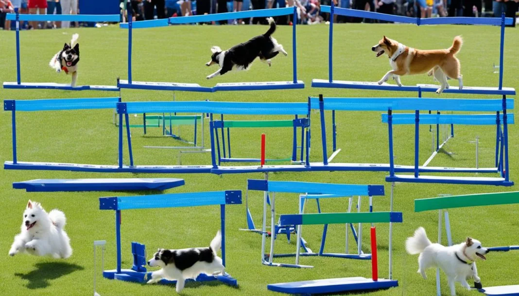 7 Best Agility Competitions for Your Pup Nearby
