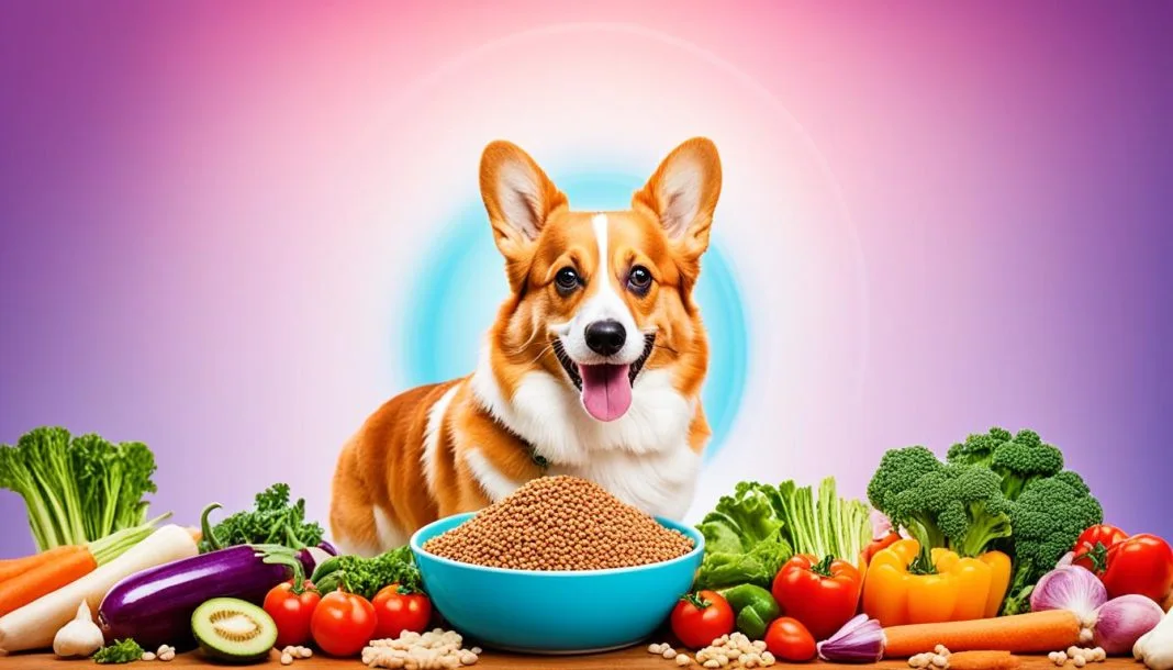 7 Best Grain-Free Diet Benefits for Corgis