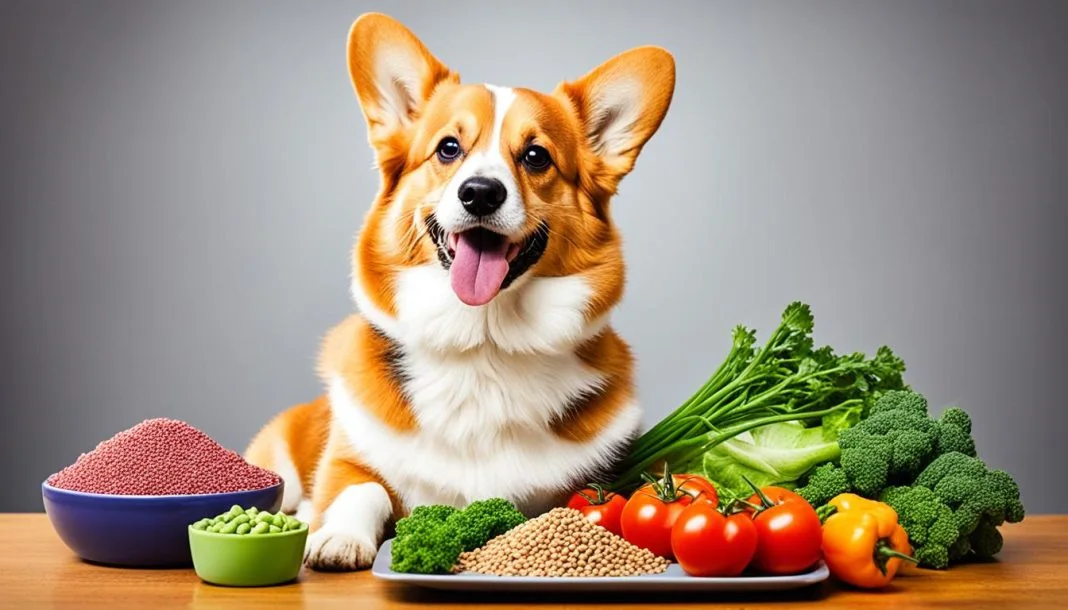 7 Best Homemade Corgi-Friendly Meal Recipes