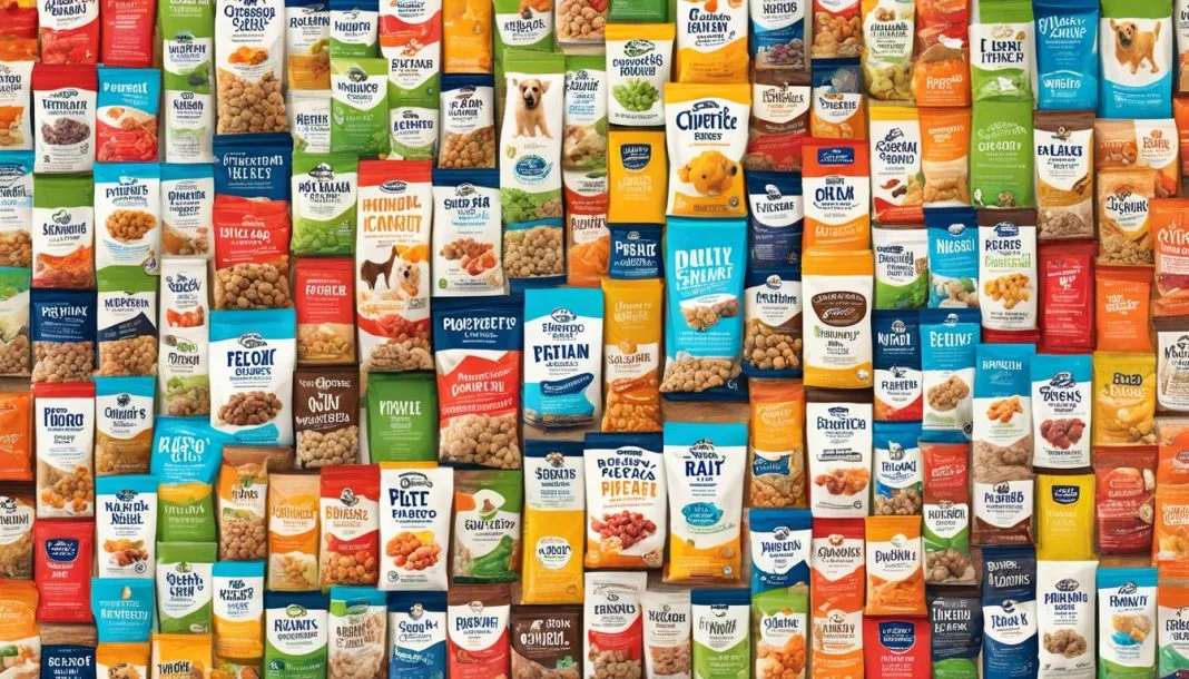 7 Best Kept Secrets: Food Brands for Your Pet