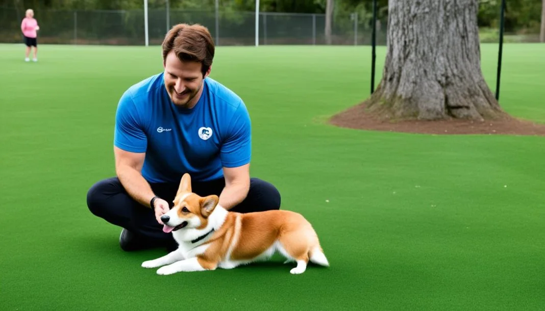 7 Best Secure Advanced Obedience Techniques for Corgis