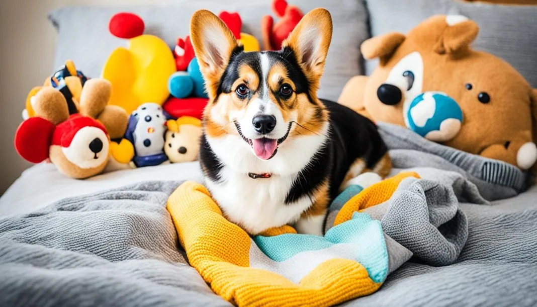 7 Best Steps to Fostering a Rescue Corgi