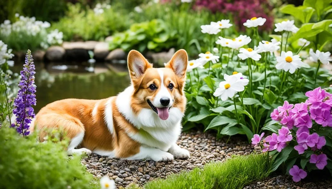 7 Best Strategies for Corgi Separation Anxiety Relief