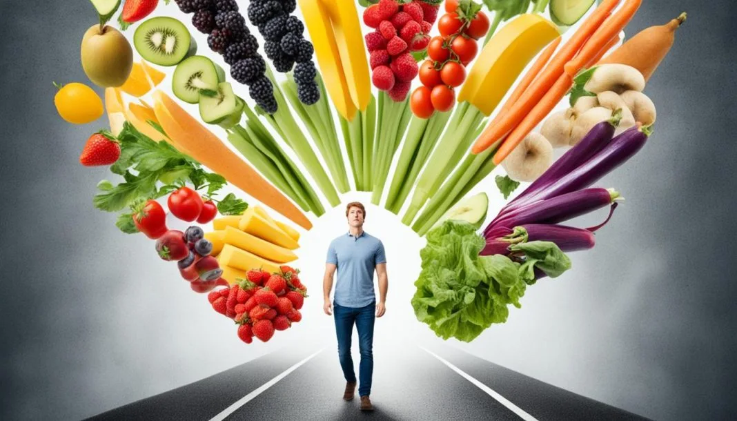 7 Best Tips for Raw Food Diet Transition
