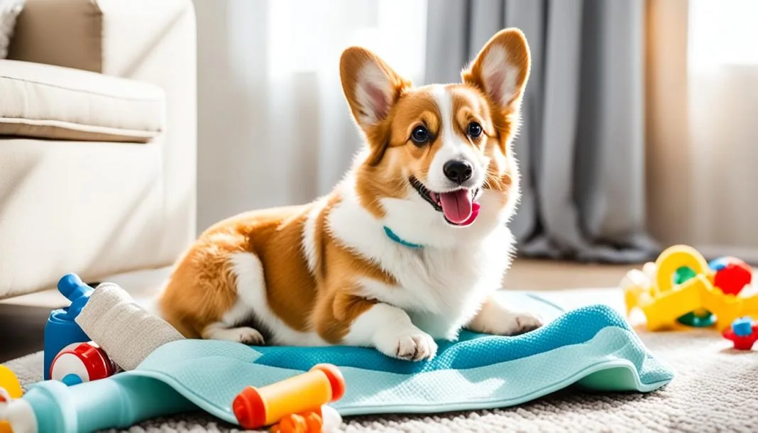 7 Best Tips for Welcoming a Corgi Home
