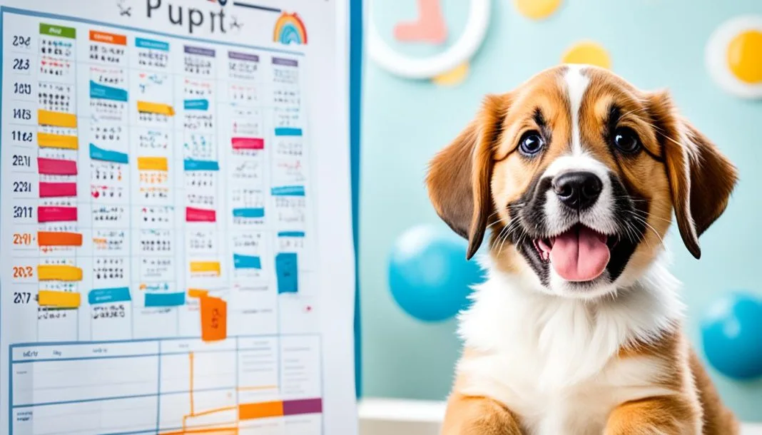 7 Best Vaccination Timelines for Healthy Pups
