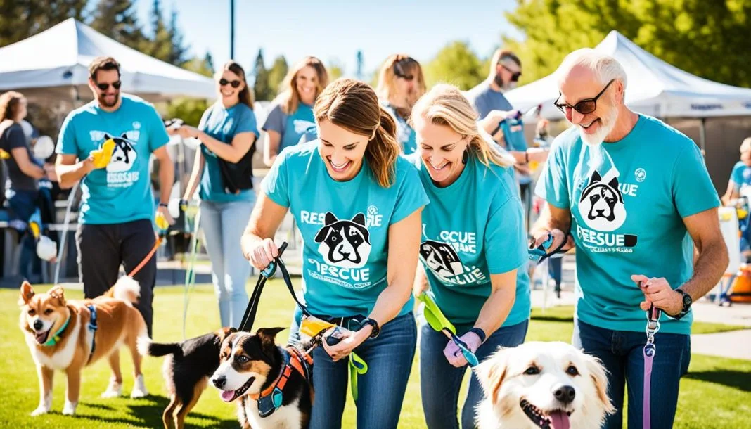 7 Best Ways to Volunteer at Canine Rescue