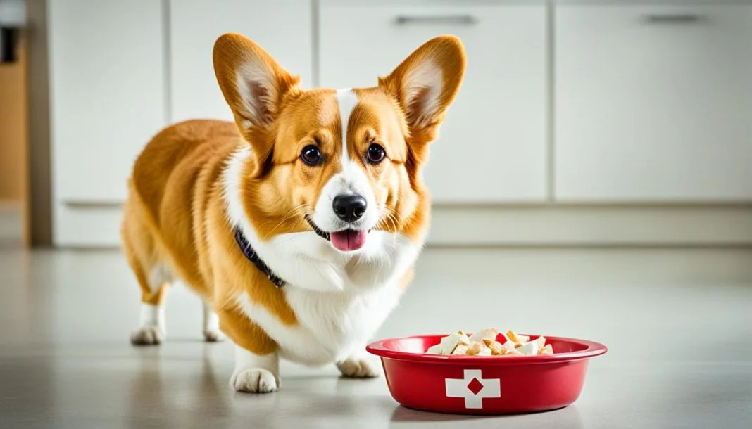 7 Common Corgi Food Allergies and Sensitivities Uncovered