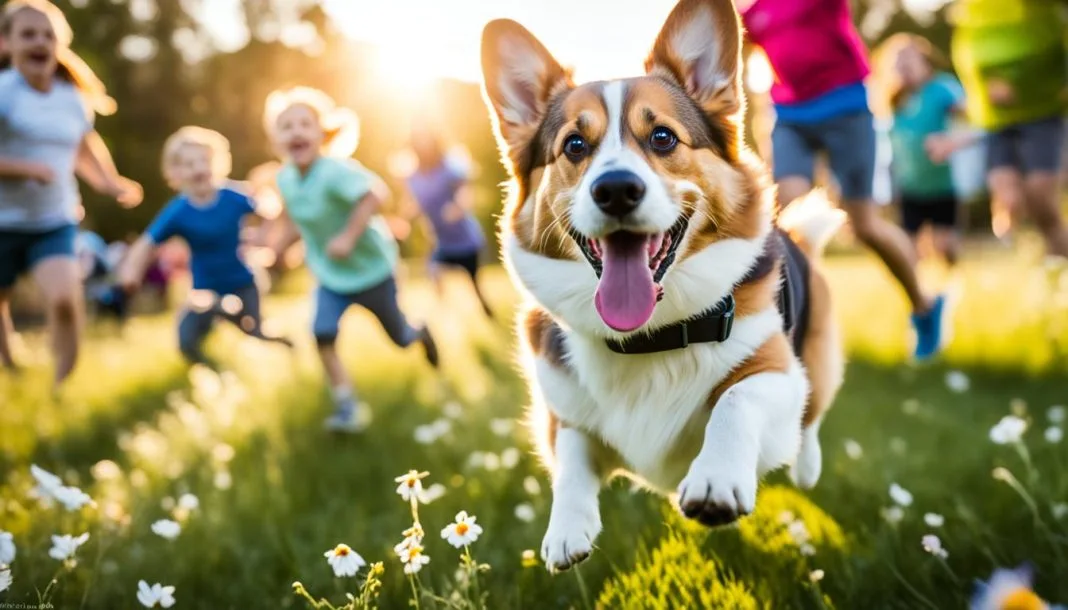 7 Corgi-Friendly Outdoor Exercise Activities