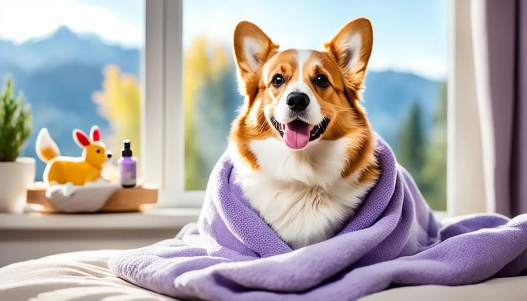 7 Effective Solutions for Your Corgis Separation Anxiety