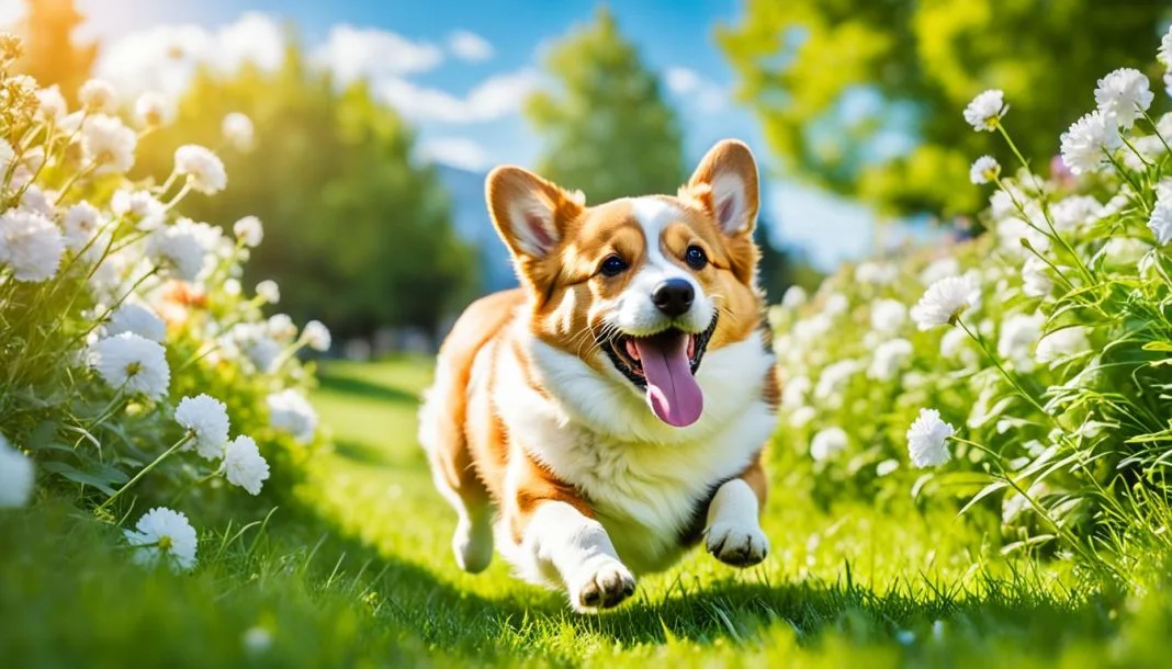 7 Effective Treatments for Corgi Skin Allergies