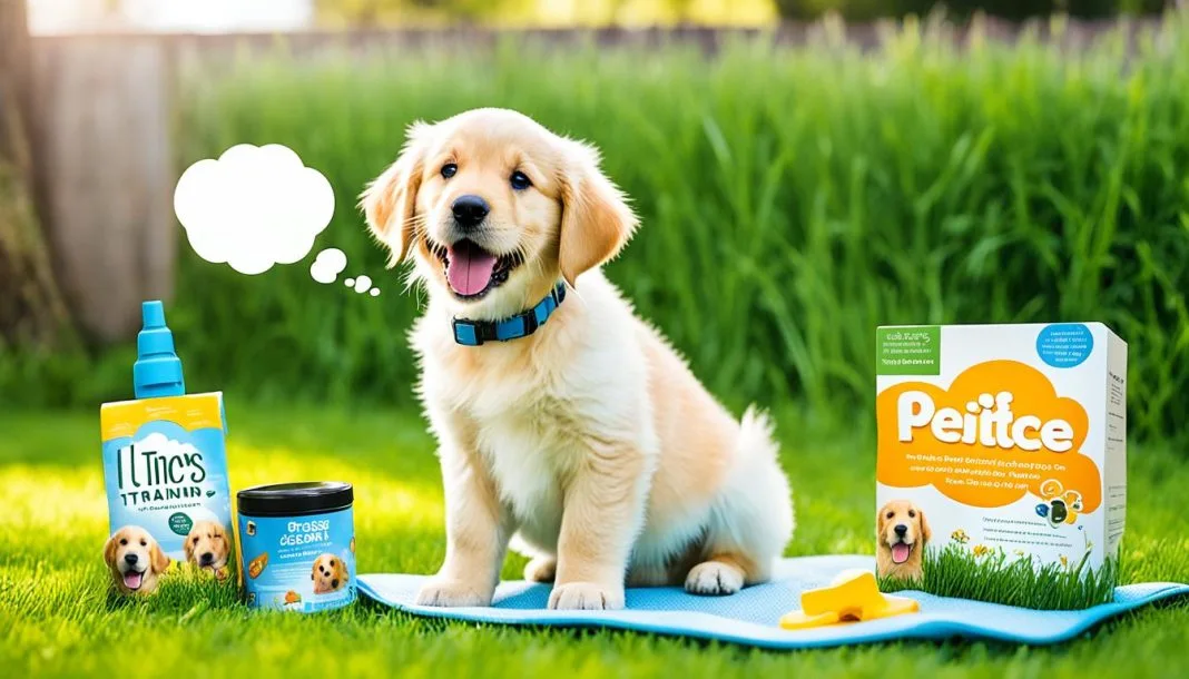 7 Essential Potty Training Tips for Your Puppy
