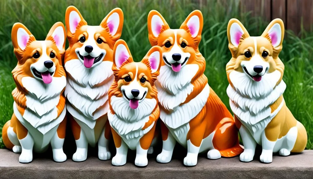 7 Heartwarming Tales of Rescued Corgis