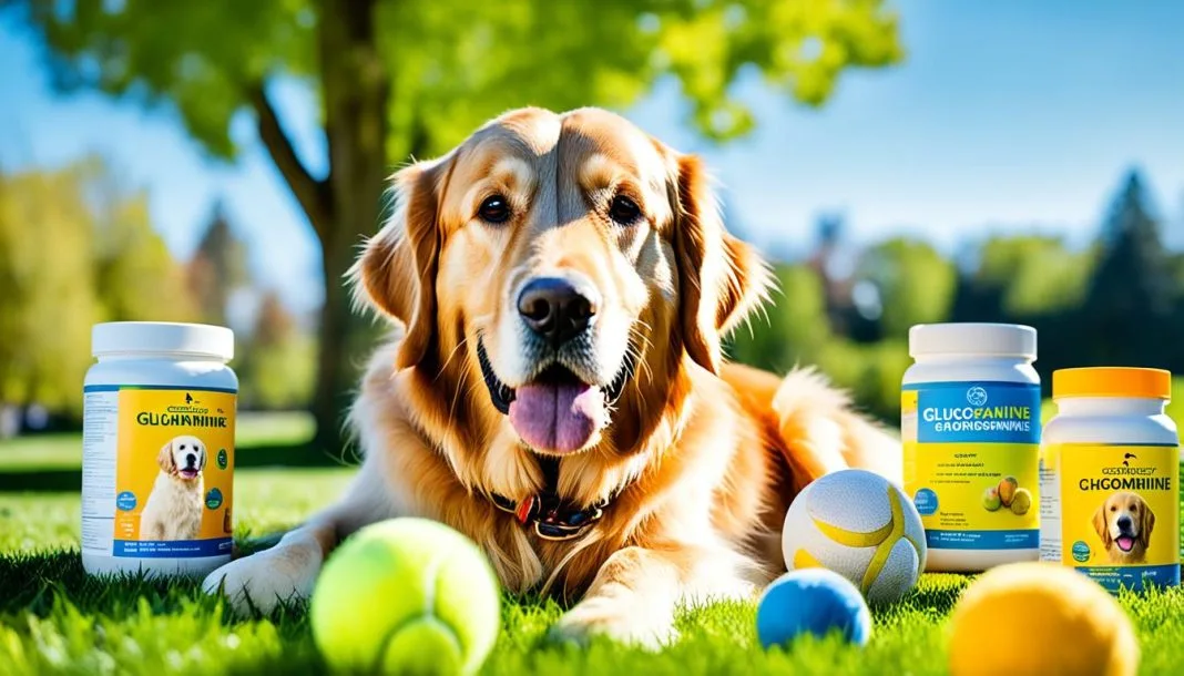 7 Key Tips for Senior Dog Joint Health Maintenance