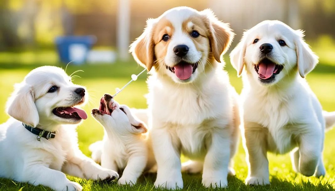 7 Key Vaccination Tips for Healthy Pups
