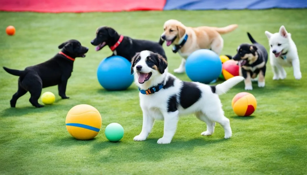 7 Secrets to Socializing Your Puppy Revealed
