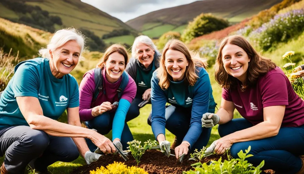 7 Steps to Volunteer at a Pembrokeshire Rescue