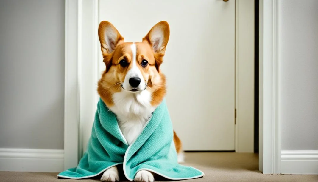 7 Surprising Tips to Ease Corgi Separation Anxiety