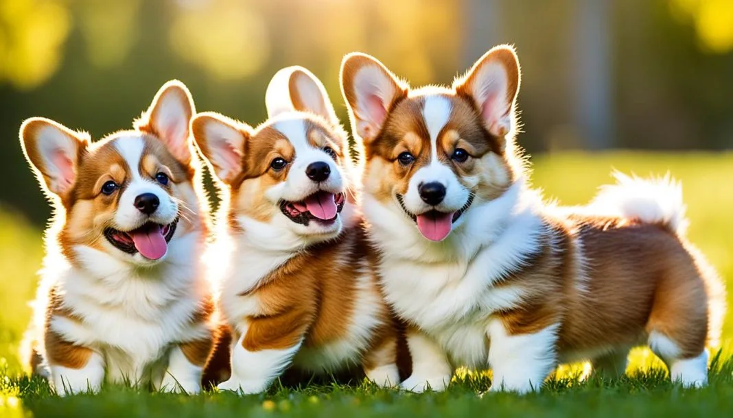 7 Tips for Finding Ethical Pembroke Welsh Breeders