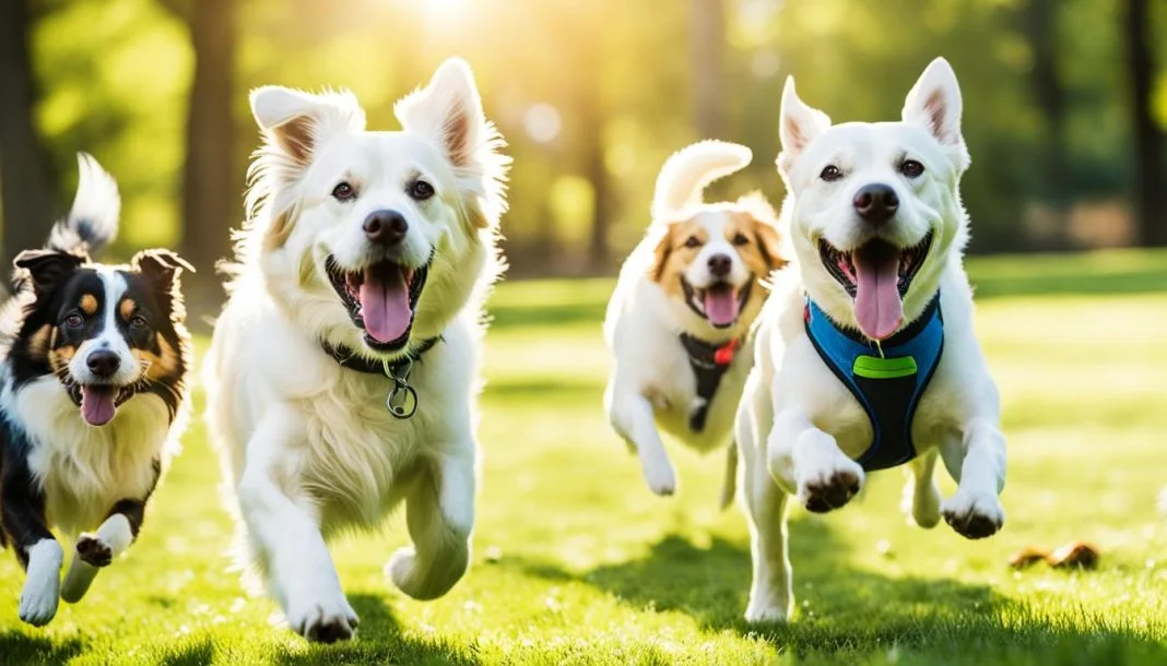 7 Tips for Helping Your Dog Make Friends