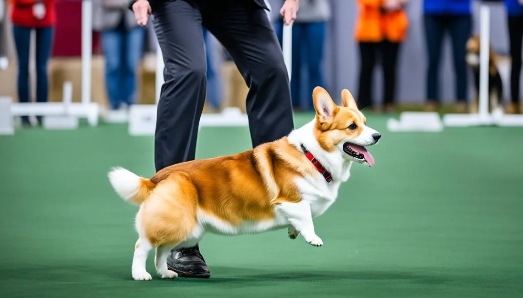 7 Top Tips for Obedience Trials With Your Pembroke