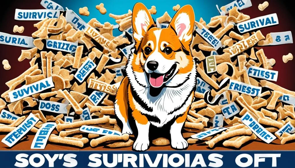 A Dog-Eat-Dog World