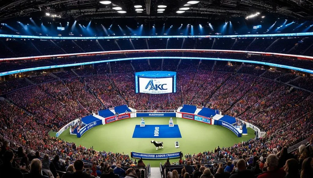 AKC National Owner-Handled Series Finals