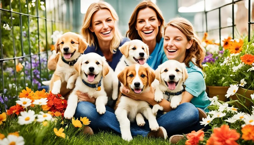 ASPCA animal rescue