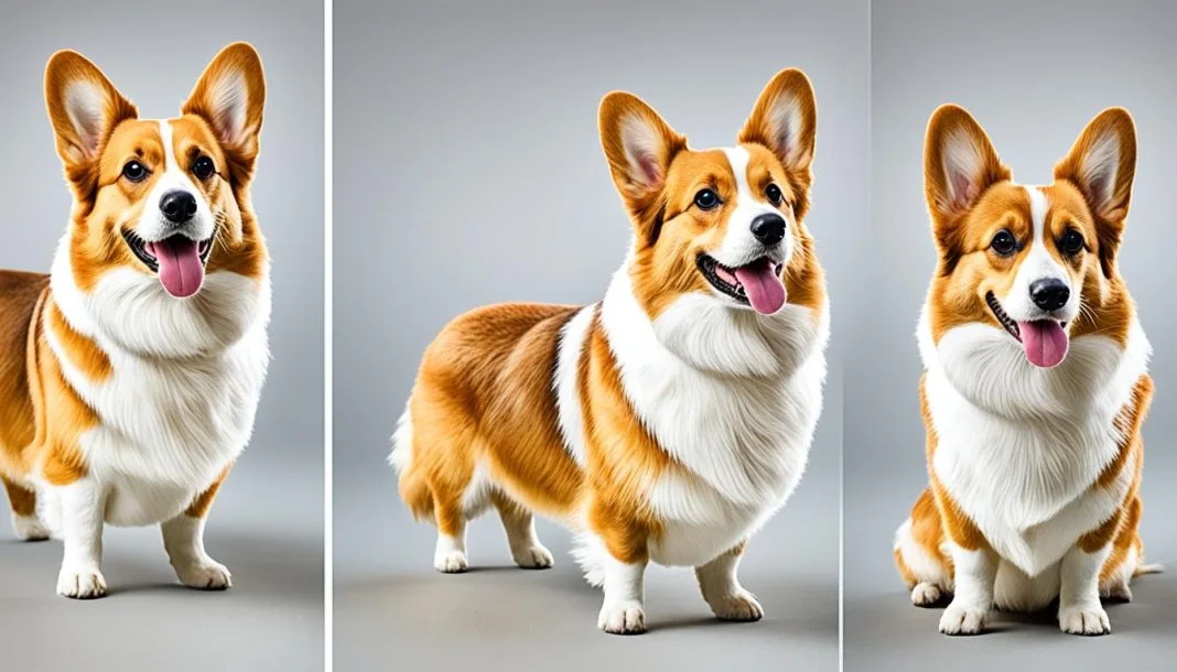 Adapting to Aging: 3 Key Behavior Shifts in Corgis