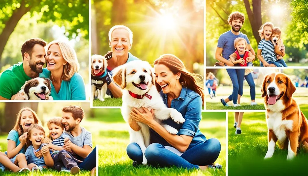 Adopt a Rescue Puppy Today: Lifelong Companions Await
