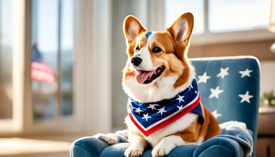 Adopt a Veteran Corgi: Hearts Awaiting Forever Homes