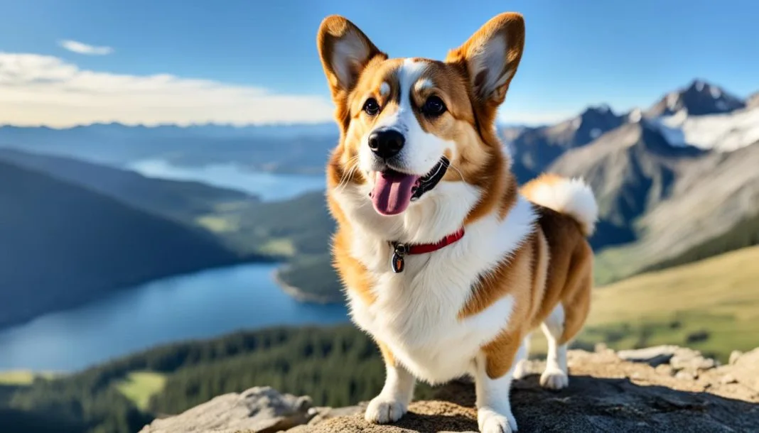 Adopting a Low-Rider: Your Rescue Corgi Journey