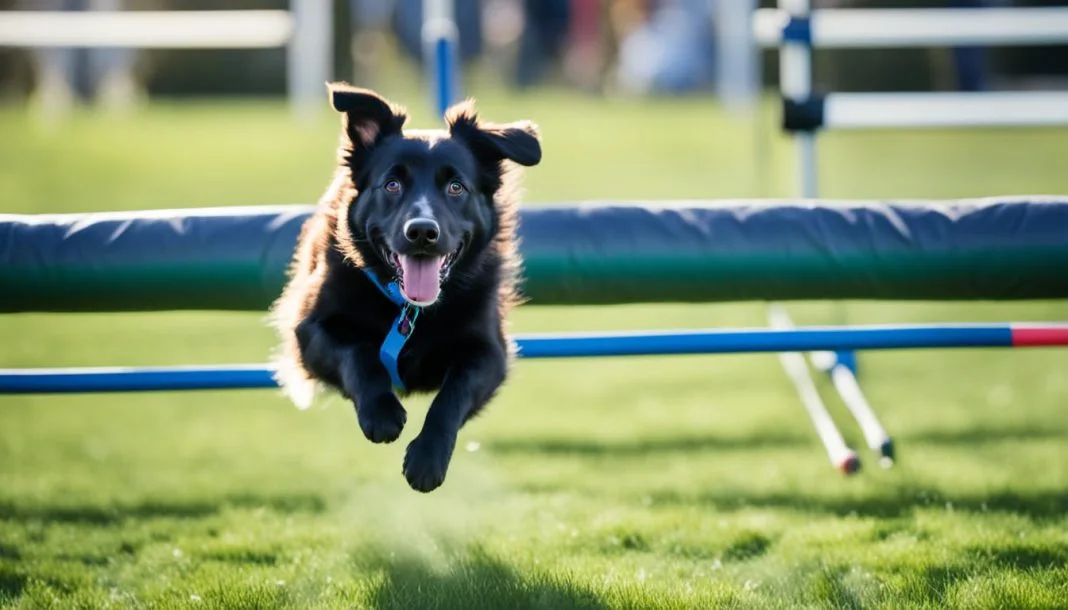 Agility Training for Newbies: Proven Success With Your Pup